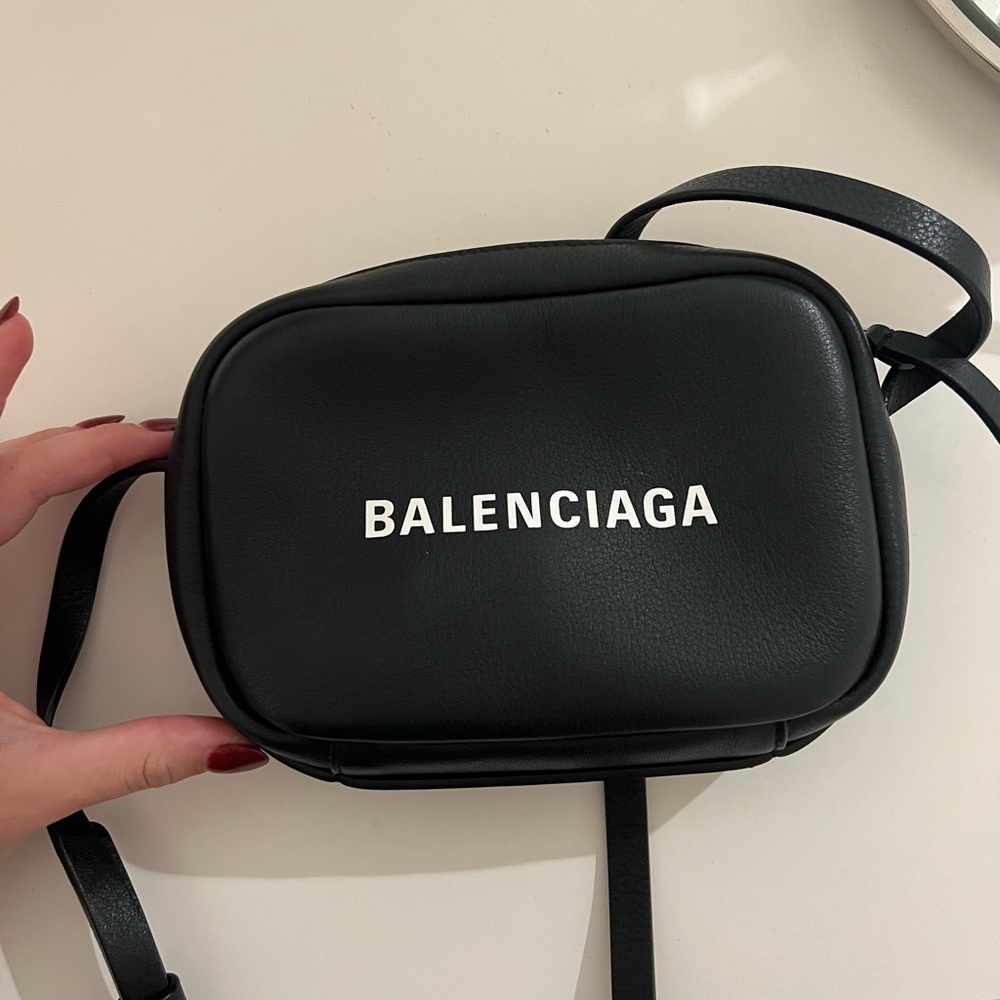 Balenciaga Crossbody